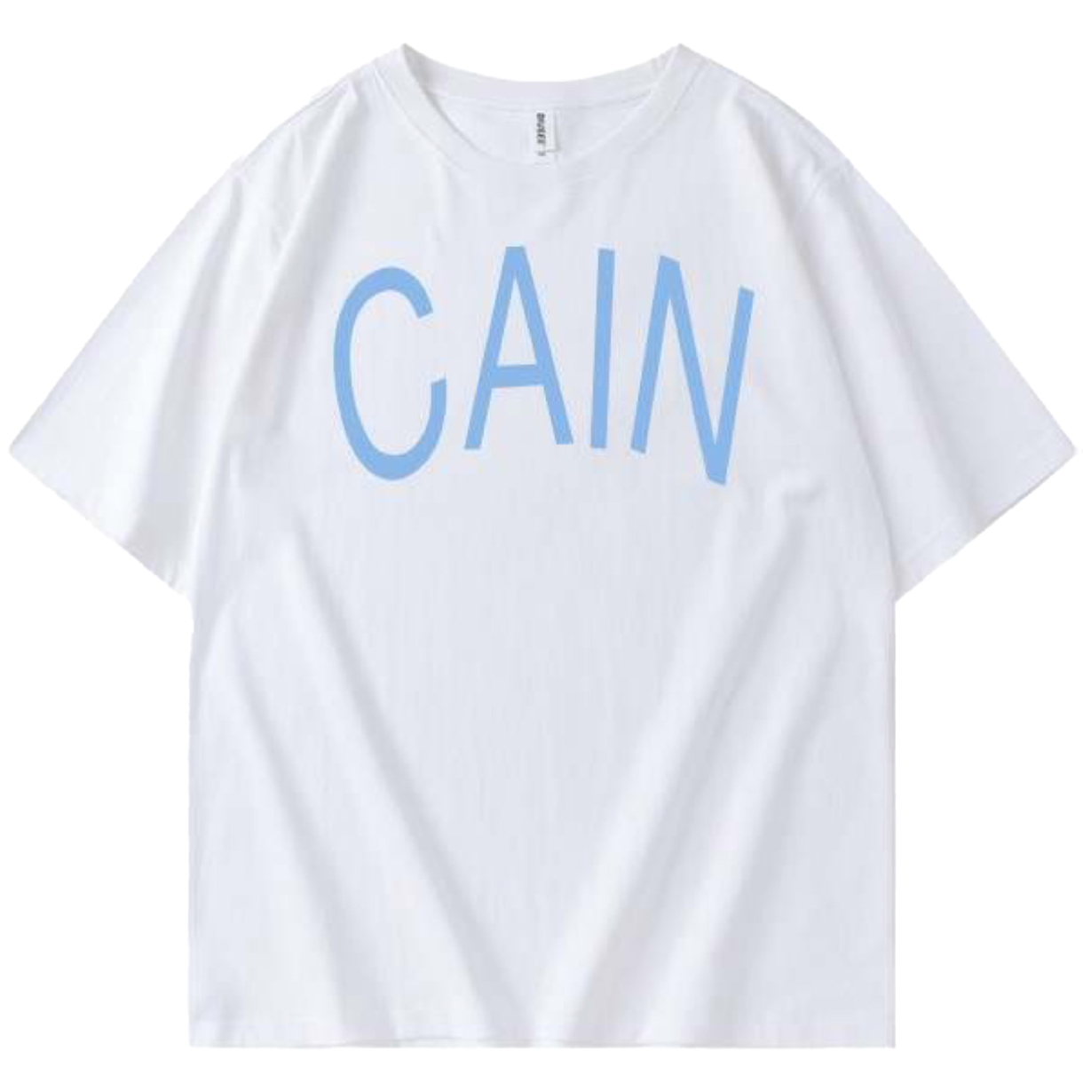 “arch” tee by CAIN